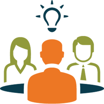 Exclusive or Shared Career Fairs